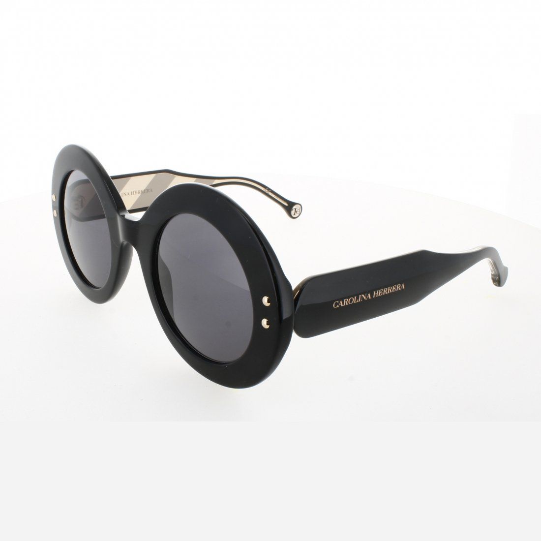 Carolina herrera - Lunettes de soleil 'HER 0081/S' pour Femmes
