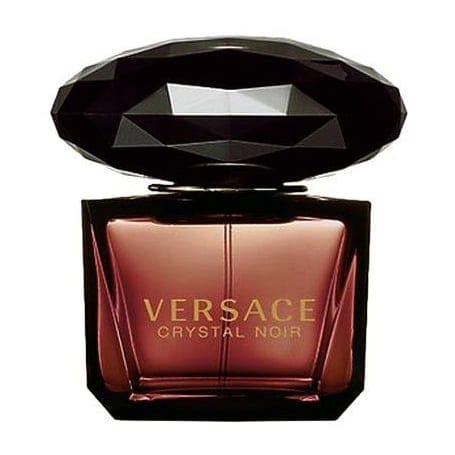 Versace - Eau de parfum 'Crystal Noir' - 90 ml