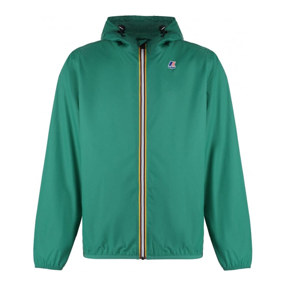 K-way - Coupe-vent 'Le Vrai 3.0 Claude Hooded' pour Hommes