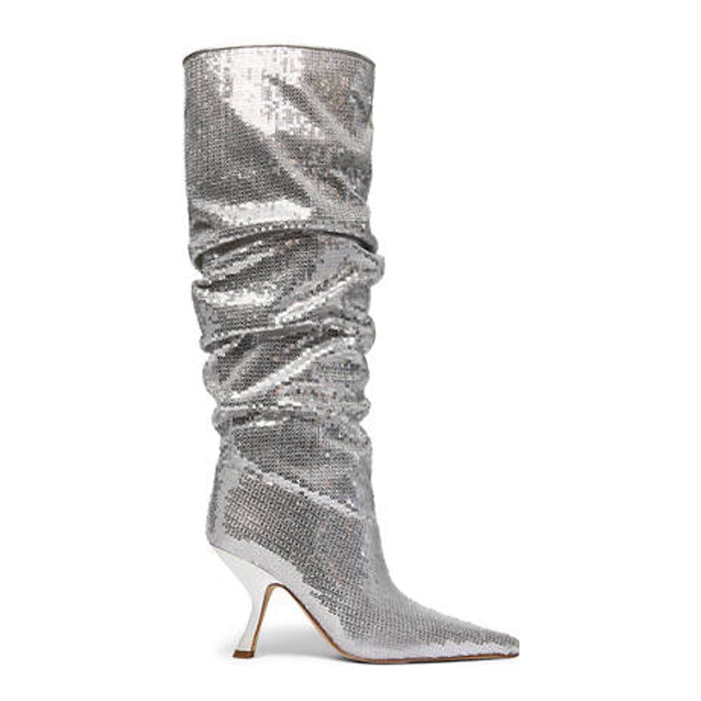Michael michael kors - 'Luna Boots' pour Femmes