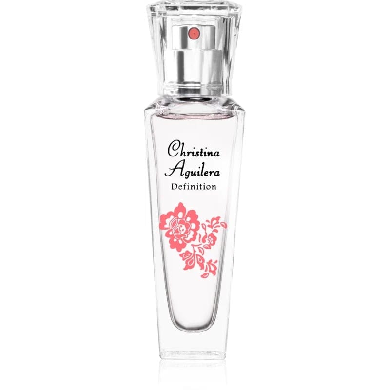 Christina aguilera - Eau de parfum 'Definition' - 15 ml