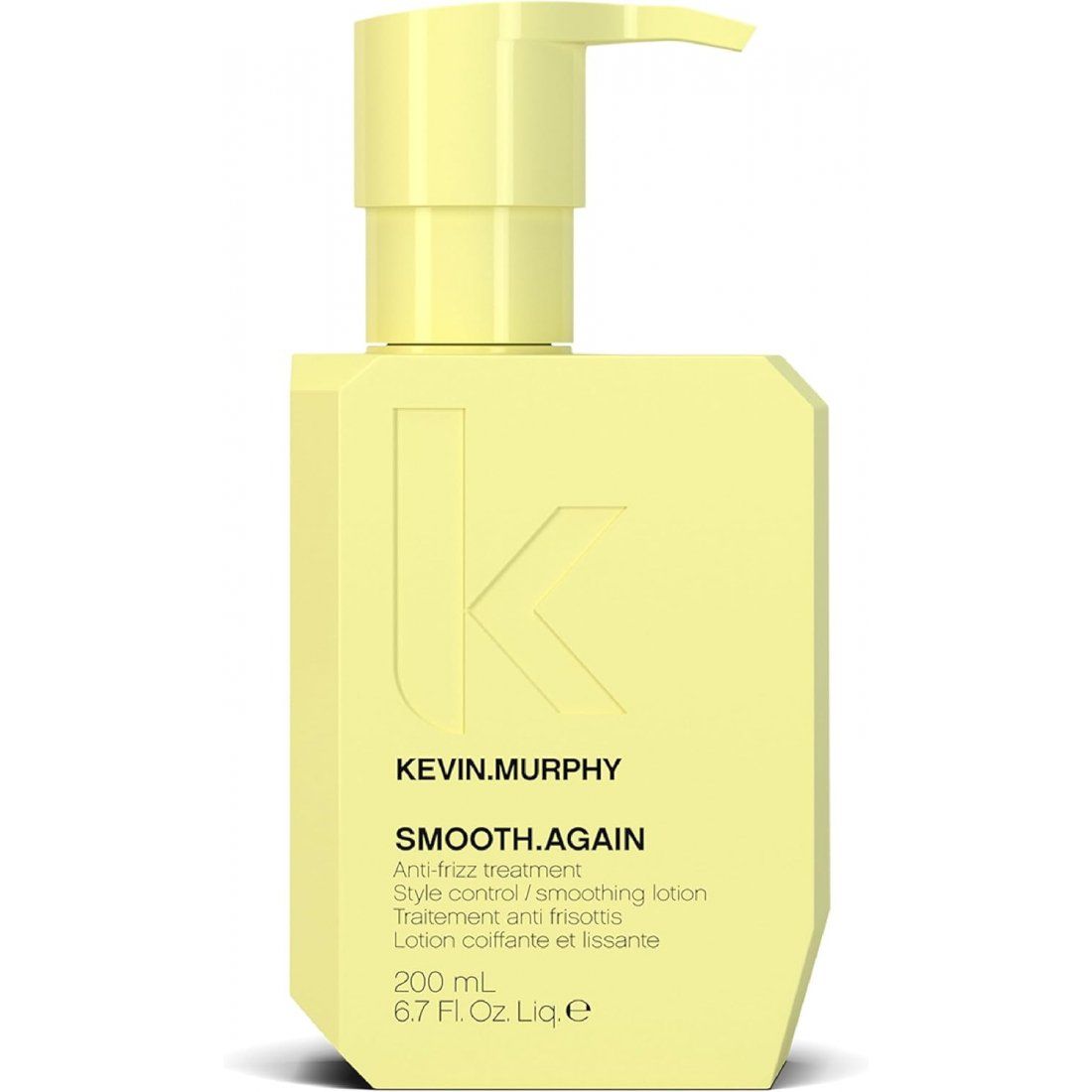 Kevin murphy - Traitement sans rinçage 'Smooth.Again' - 100 ml