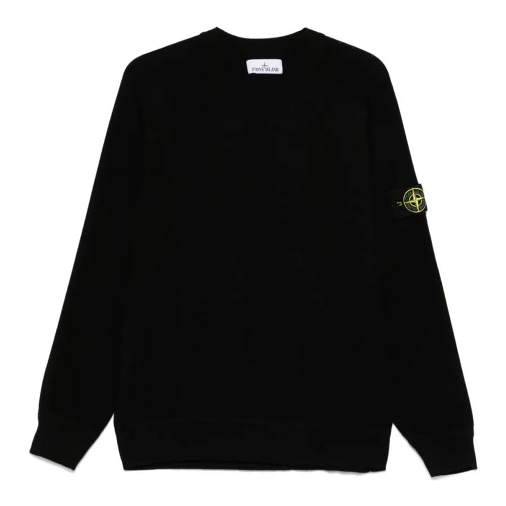 Stone island - Sweatshirt 'Compass-Badge' pour Hommes