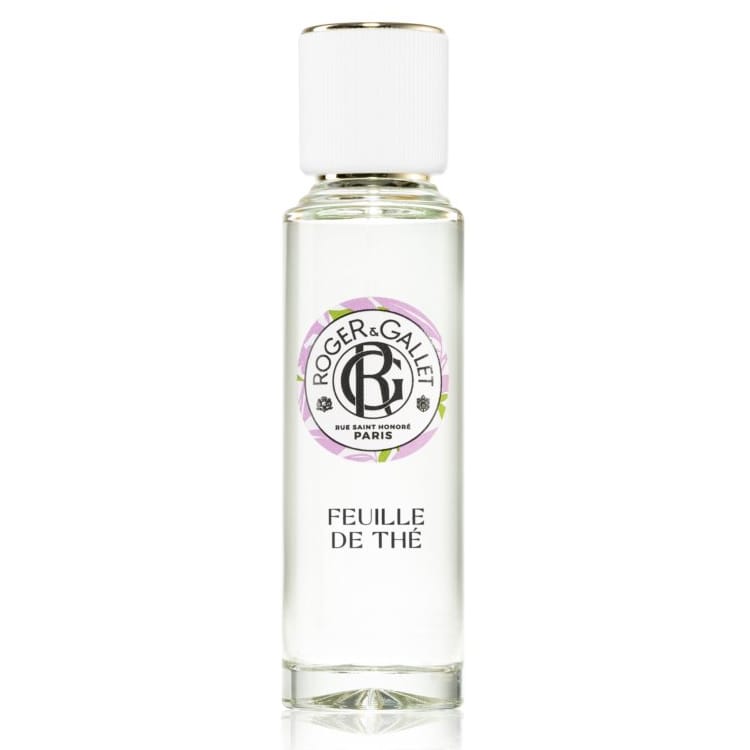 Roger&Gallet - Parfum 'Feuille de Thé' - 30 ml