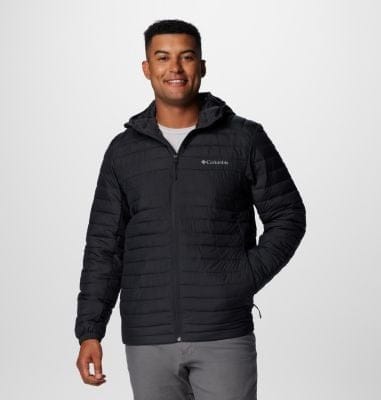 Columbia - Silver Falls™ II Hooded Jacket