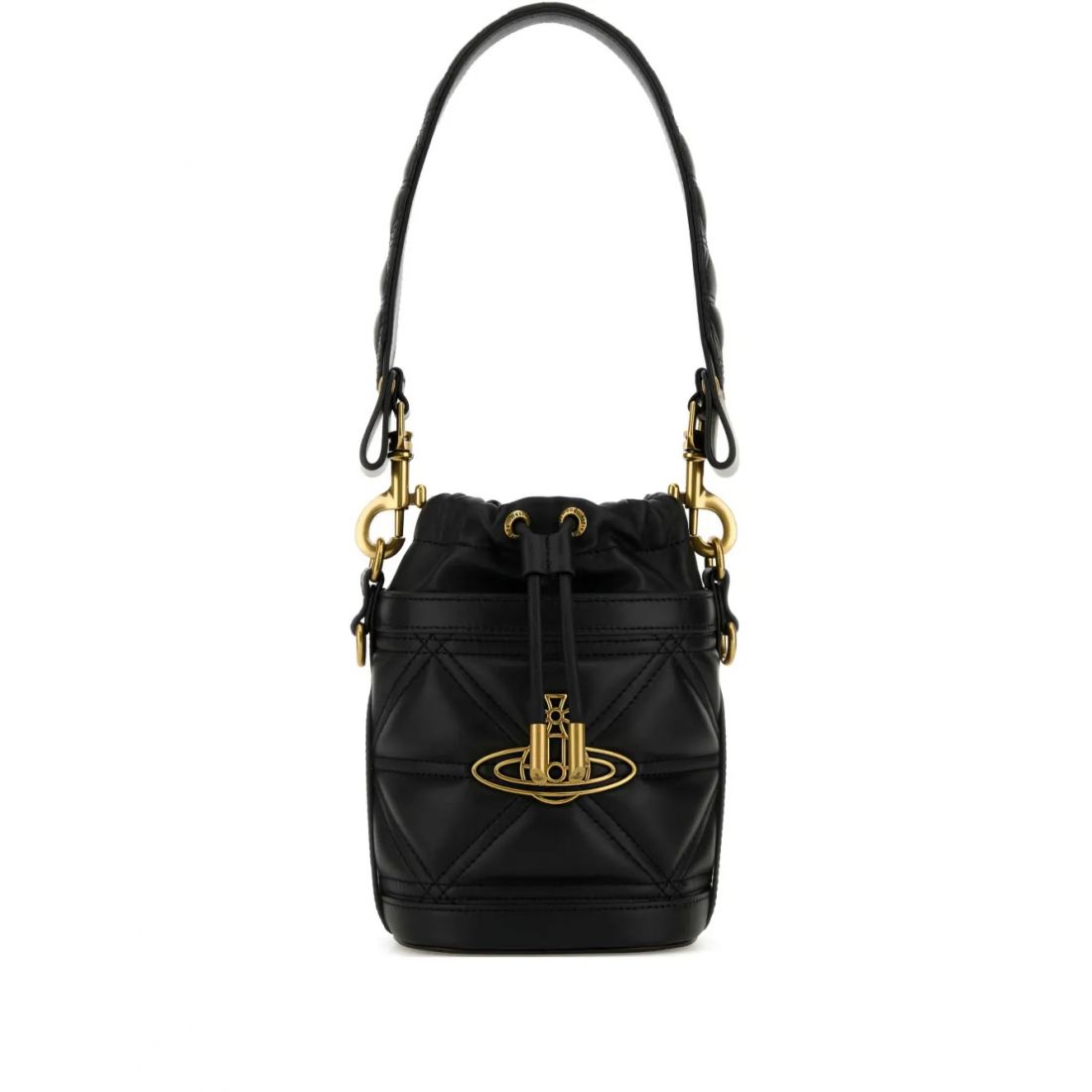 Vivienne westwood - Sac seau 'Small Kitty' pour Femmes
