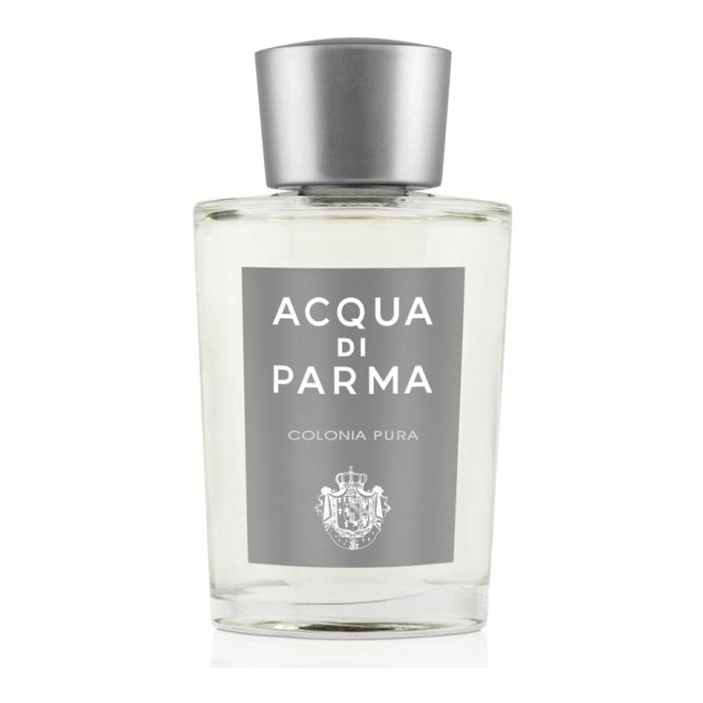 Acqua di Parma - Eau de Cologne 'Colonia Pura' - 180 ml