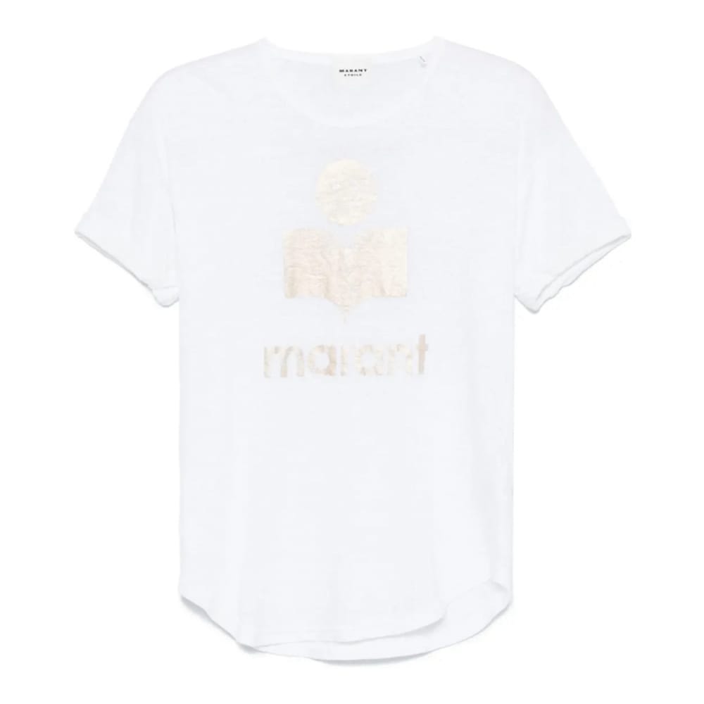 Isabel marant etoile - T-shirt 'Koldi' pour Femmes