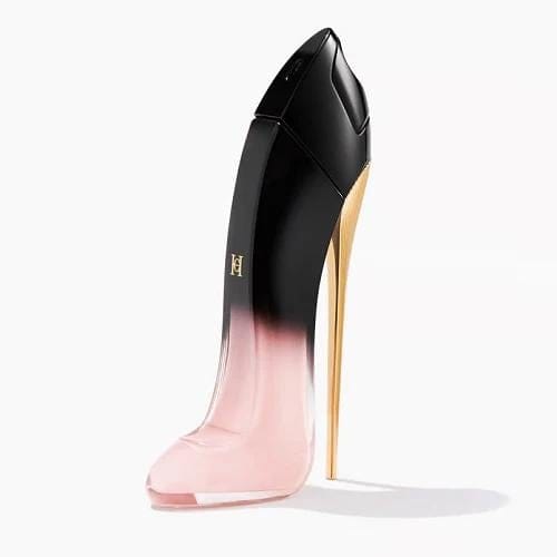 Carolina herrera - Eau de parfum 'Good Girl Blush Elixir' - 80 ml