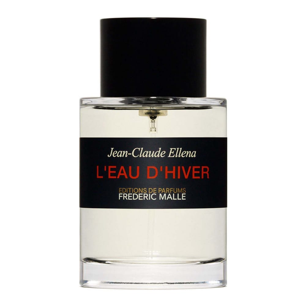 Frederic Malle - Eau de toilette 'L'Eau d'Hiver' - 100 ml