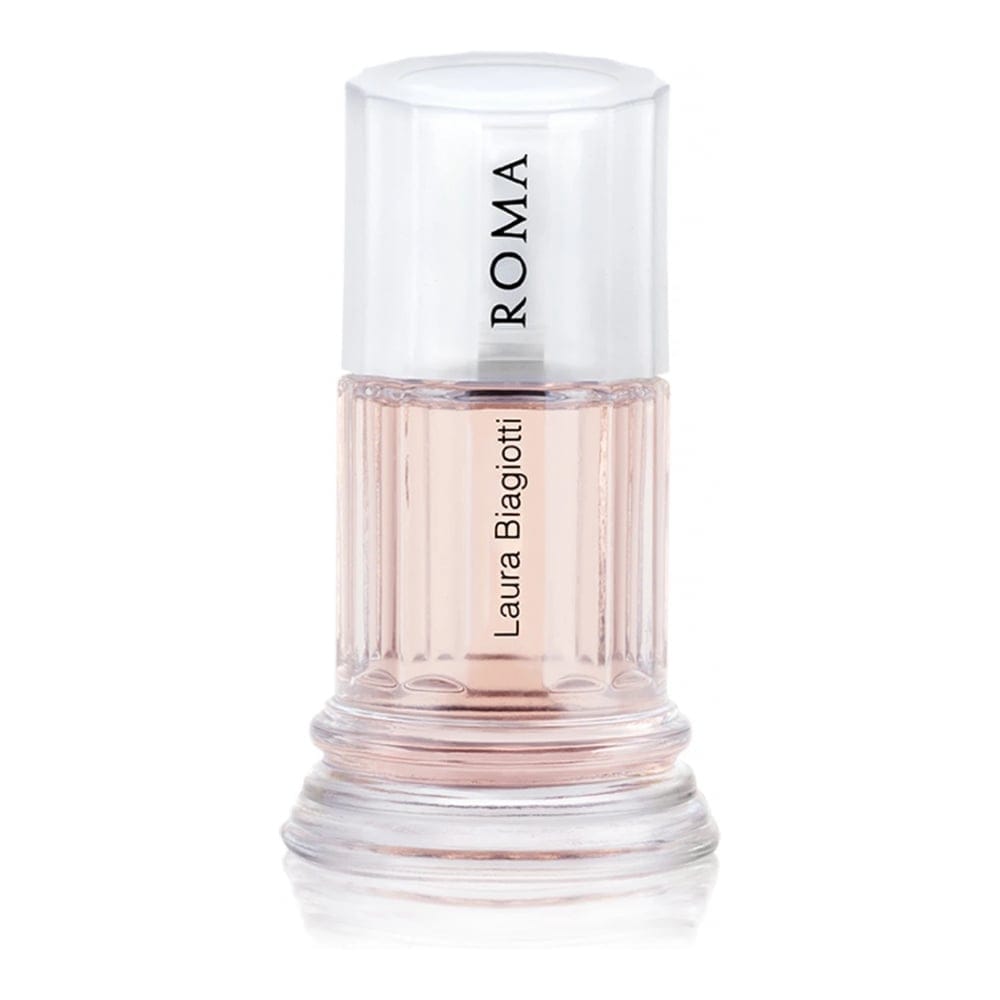 Laura biagiotti - Eau de toilette 'Roma Fiori Bianchi' - 25 ml