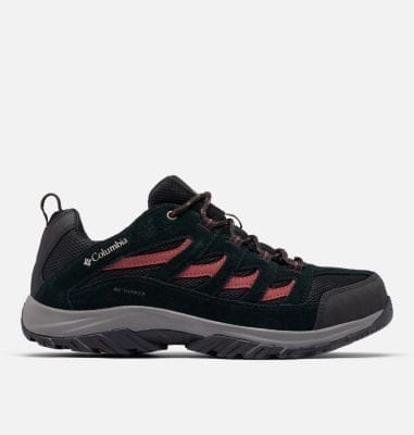 Columbia - CRESTWOOD™ WATERPROOF