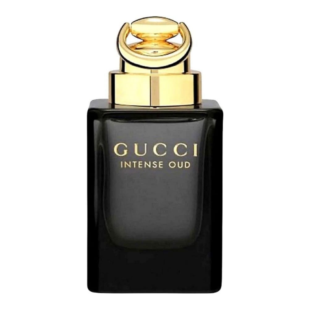 Gucci - Eau de parfum 'Intense Oud' - 90 ml