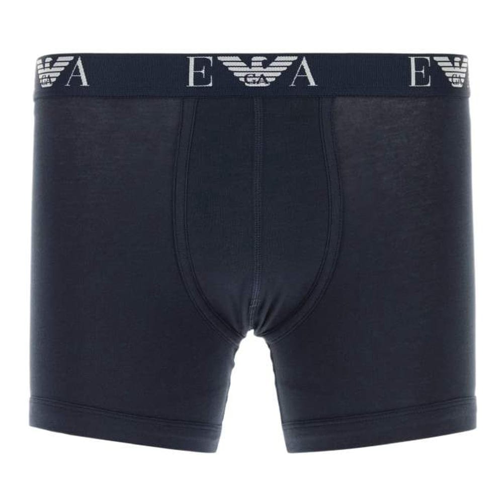 Emporio armani - Boxer pour Hommes - 2 Pièces