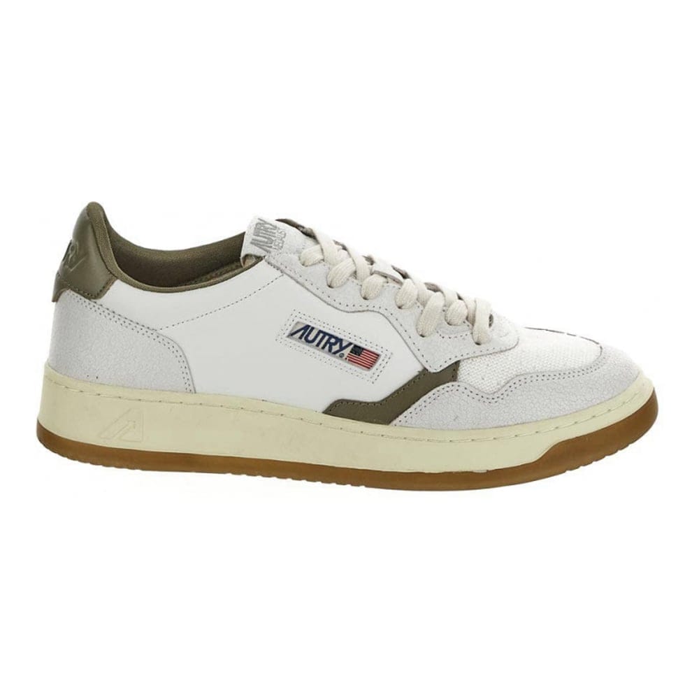 Autry - Sneakers 'Medalist' pour Hommes