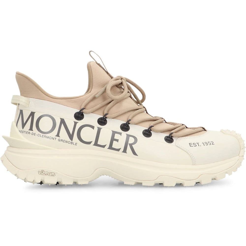 Moncler - Sneakers 'Trailgrip Lite 2' pour Hommes