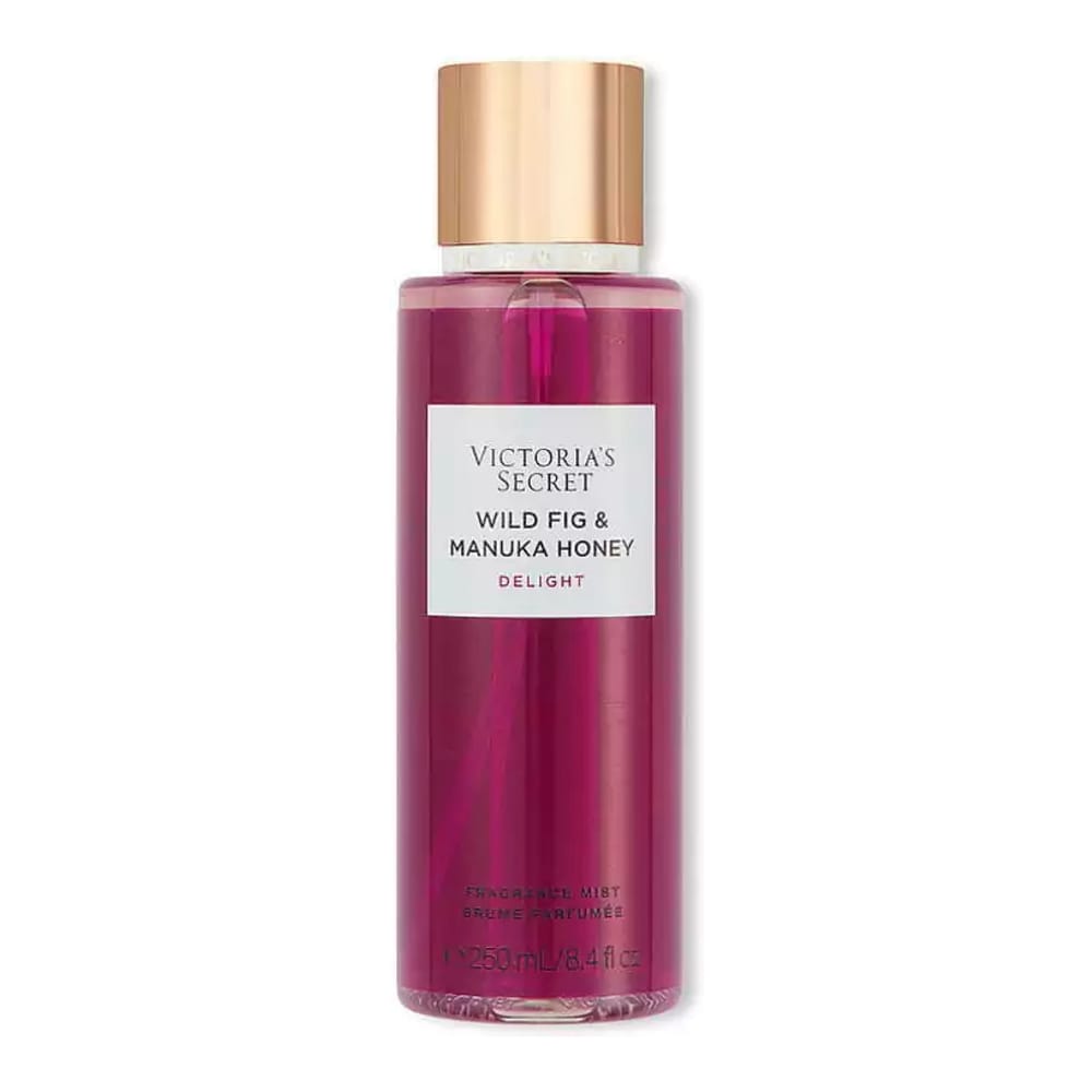 Victoria's secret - "Spray Corps 'Wild Fig & Manuka Honey' - 250 ml"