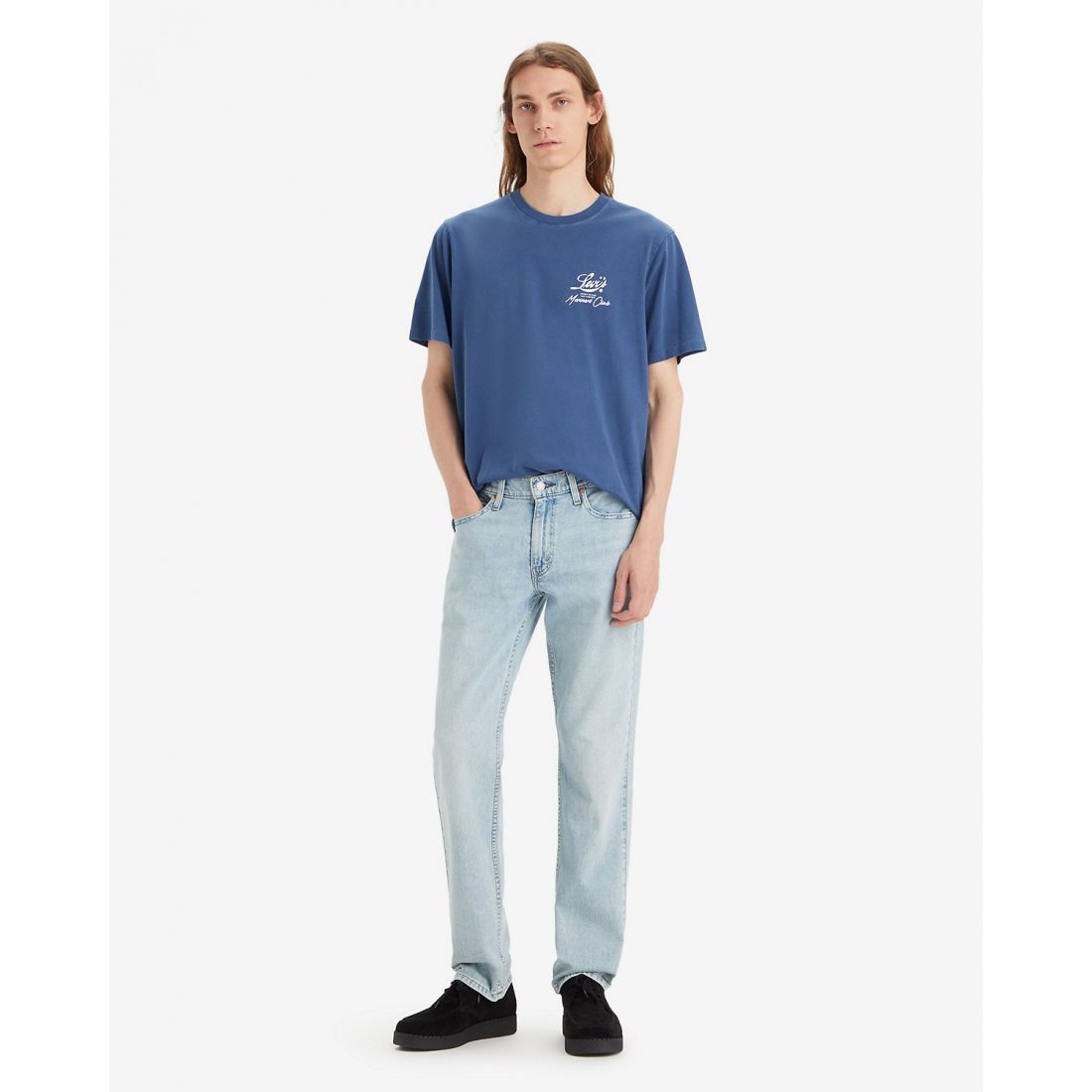 Levi's - Jeans '511™ Slim Fit' pour Hommes