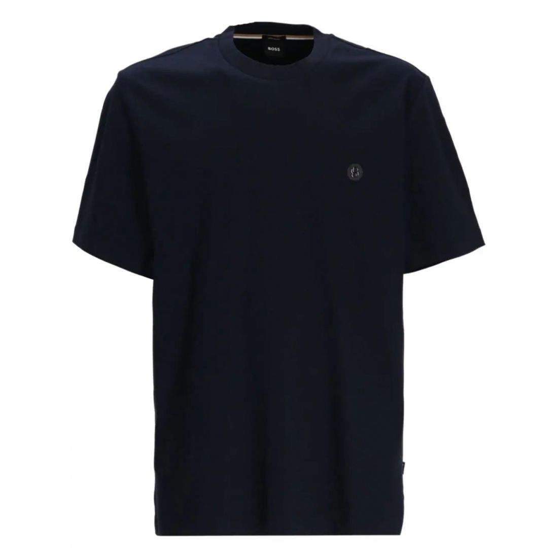 Hugo boss - T-shirt 'Logo-Appliqué' pour Hommes