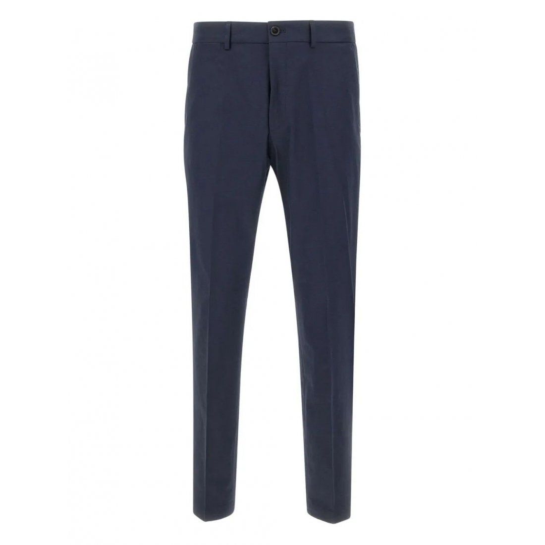Boss - Pantalon 'Zip-Fly' pour Hommes