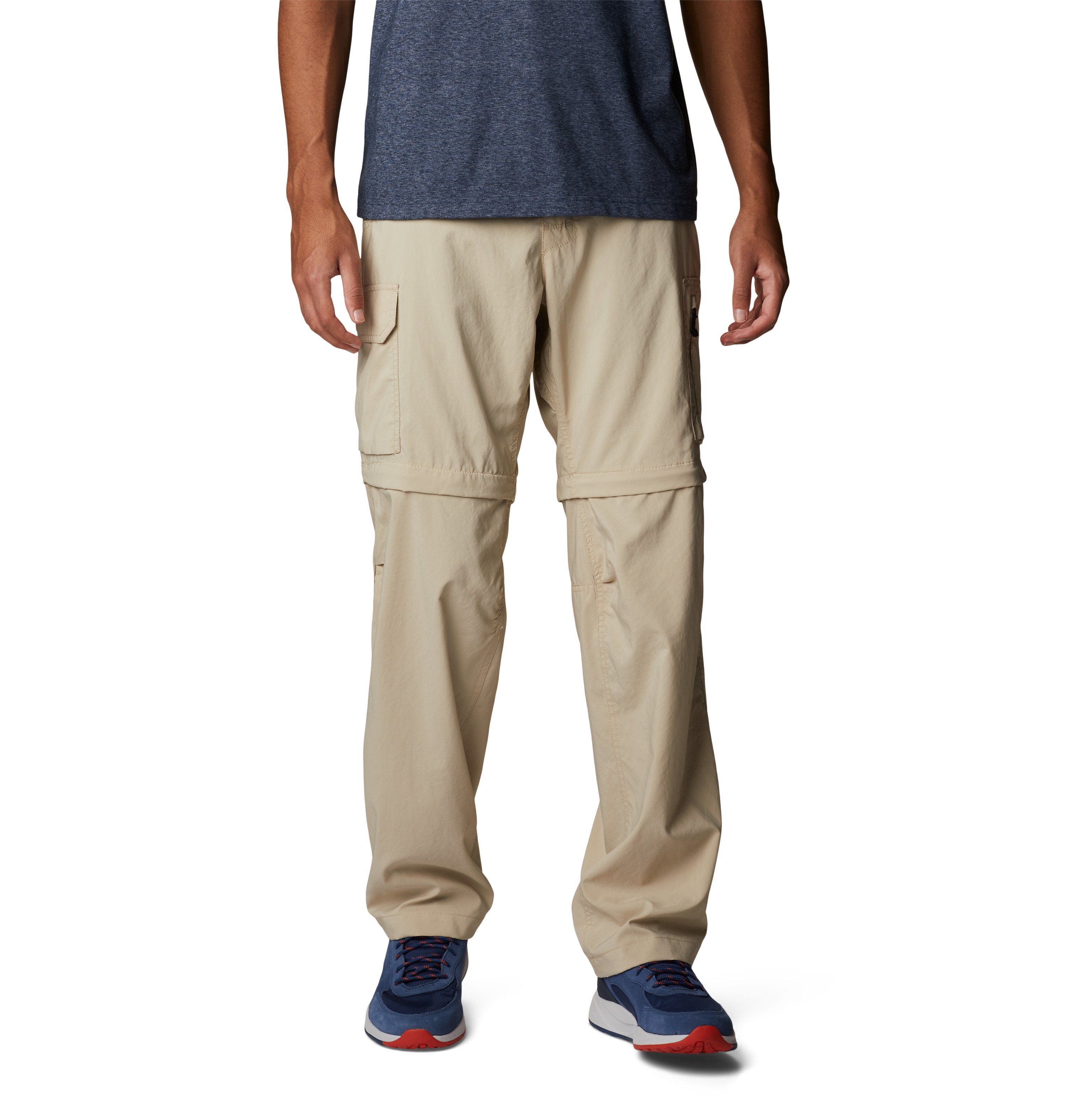 Columbia - Silver Ridge™ Utility Convertible Pant-36-34-271-2012962-S23