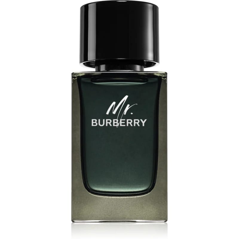 Burberry - Eau de parfum 'Mr. Burberry' - 100 ml