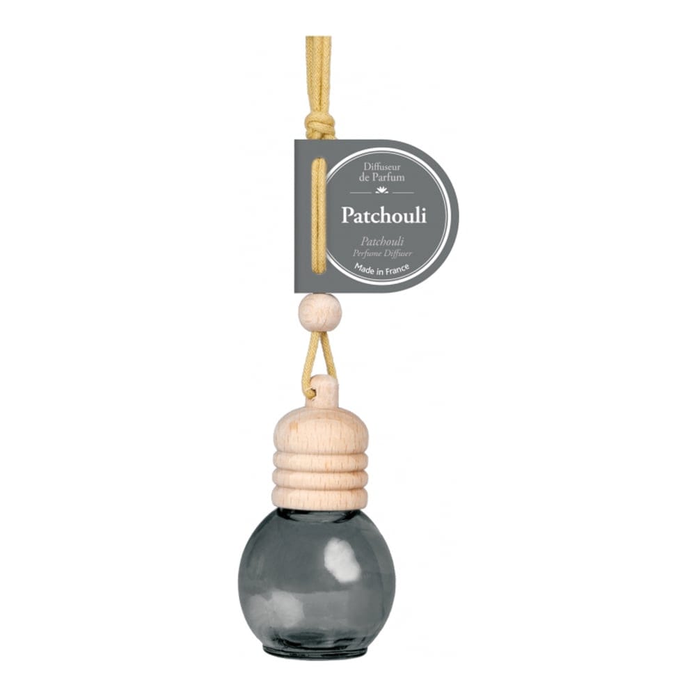 Esprit provence - Diffuseur de voiture 'Patchouli' - 10 ml