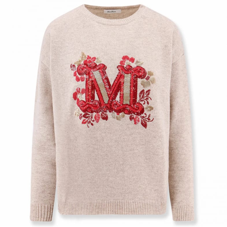 Max mara - Pull 'Quota' pour Femmes