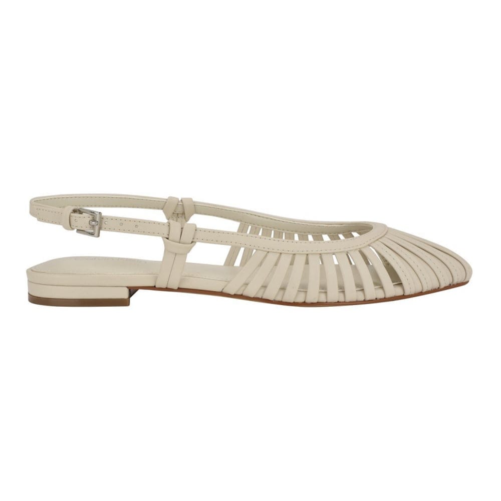 Calvin klein - Ballerines 'Jillie Slingback' pour Femmes