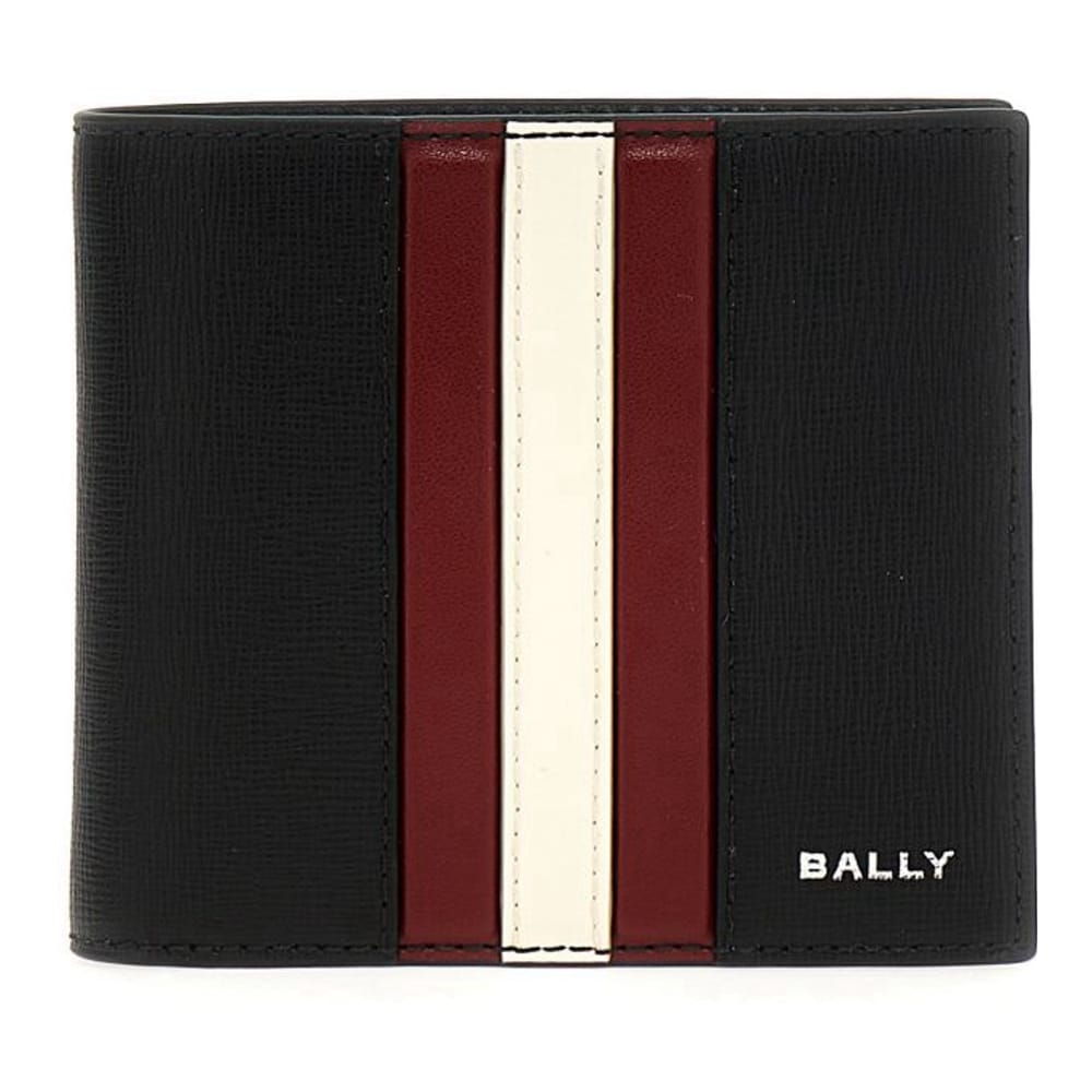 Bally - Portefeuille 'Band' pour Hommes