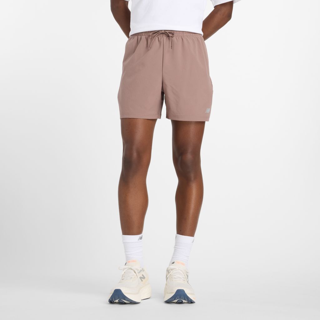 New balance - Sports Essentials Short 5 Inch Brief