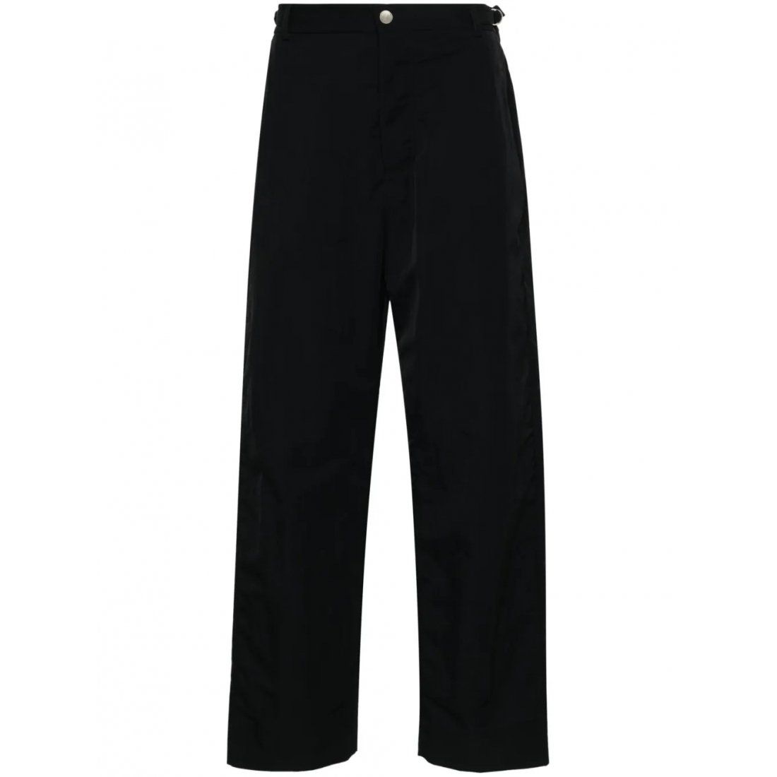 Jacquemus - Pantalon 'Le Pantalon Jean Straight-Leg' pour Hommes