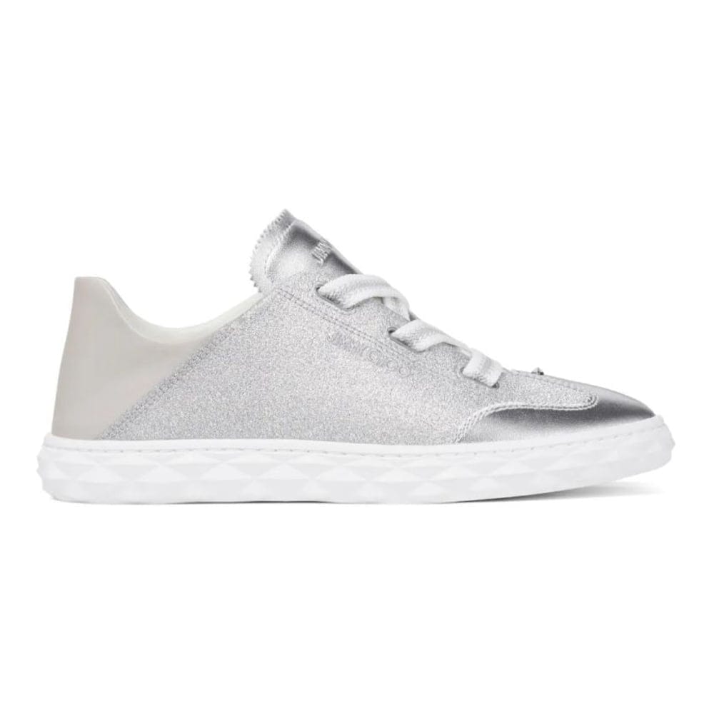 Jimmy choo - Sneakers 'Diamond Light Flex' pour Femmes