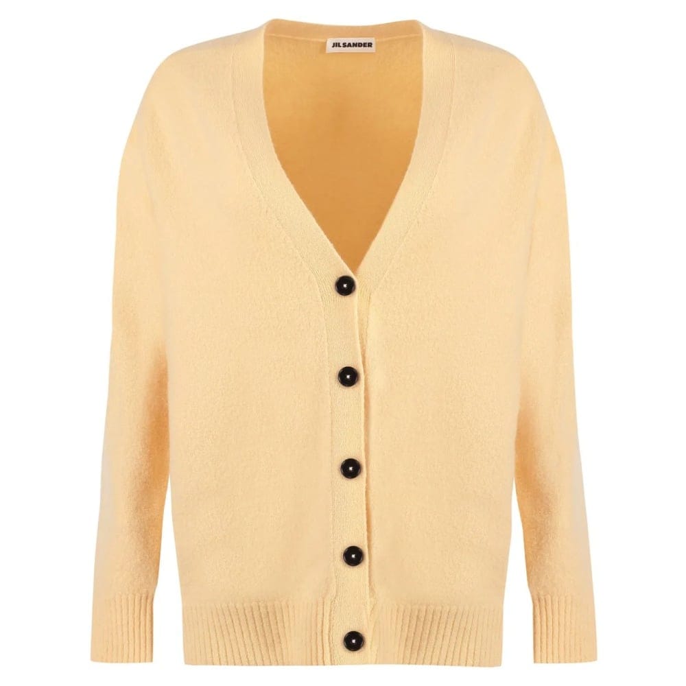 Jil sander - Cardigan pour Femmes