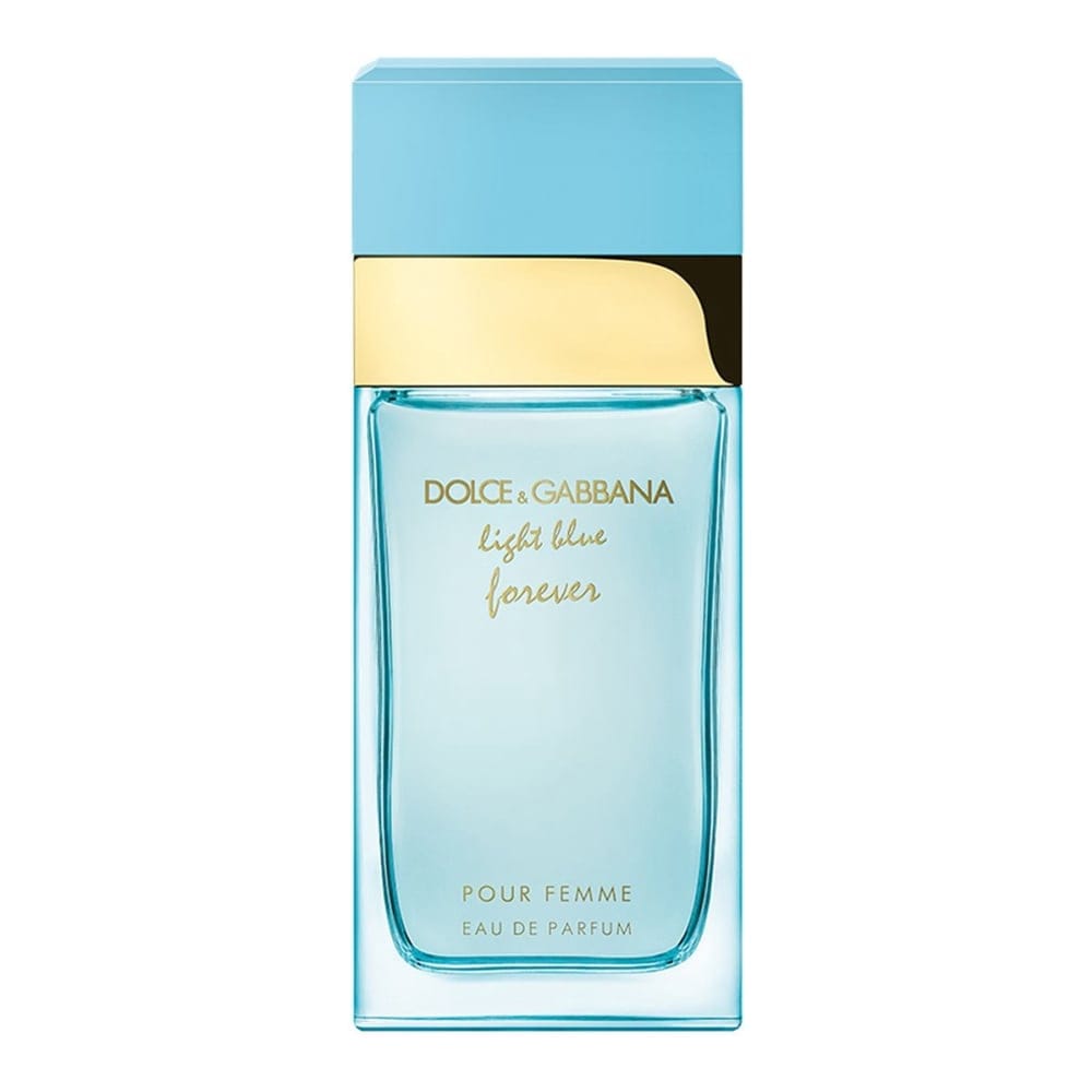 Dolce&gabbana - Eau de parfum 'Light Blue Forever' - 50 ml