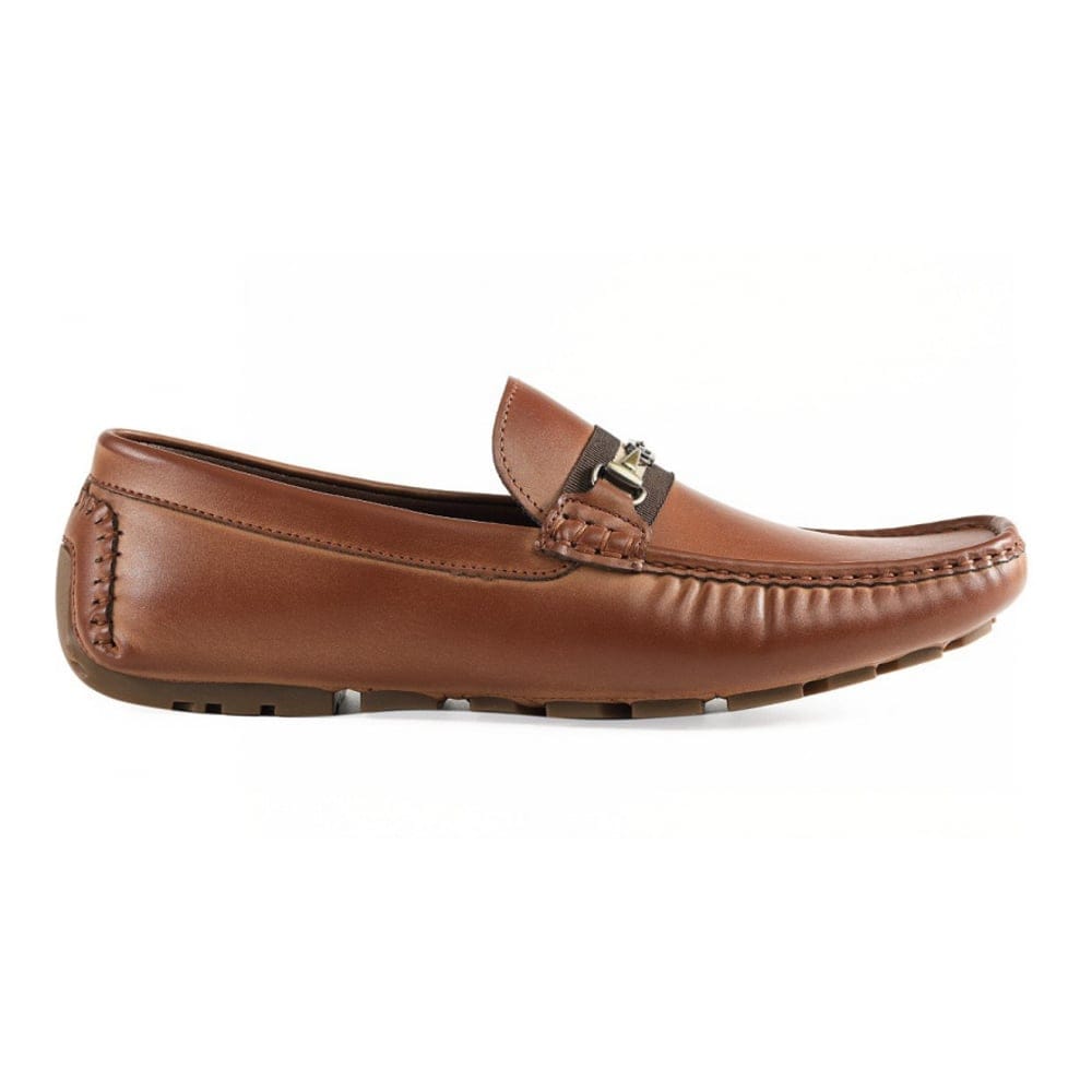 Guess - Mocassins 'Aarav' pour Hommes