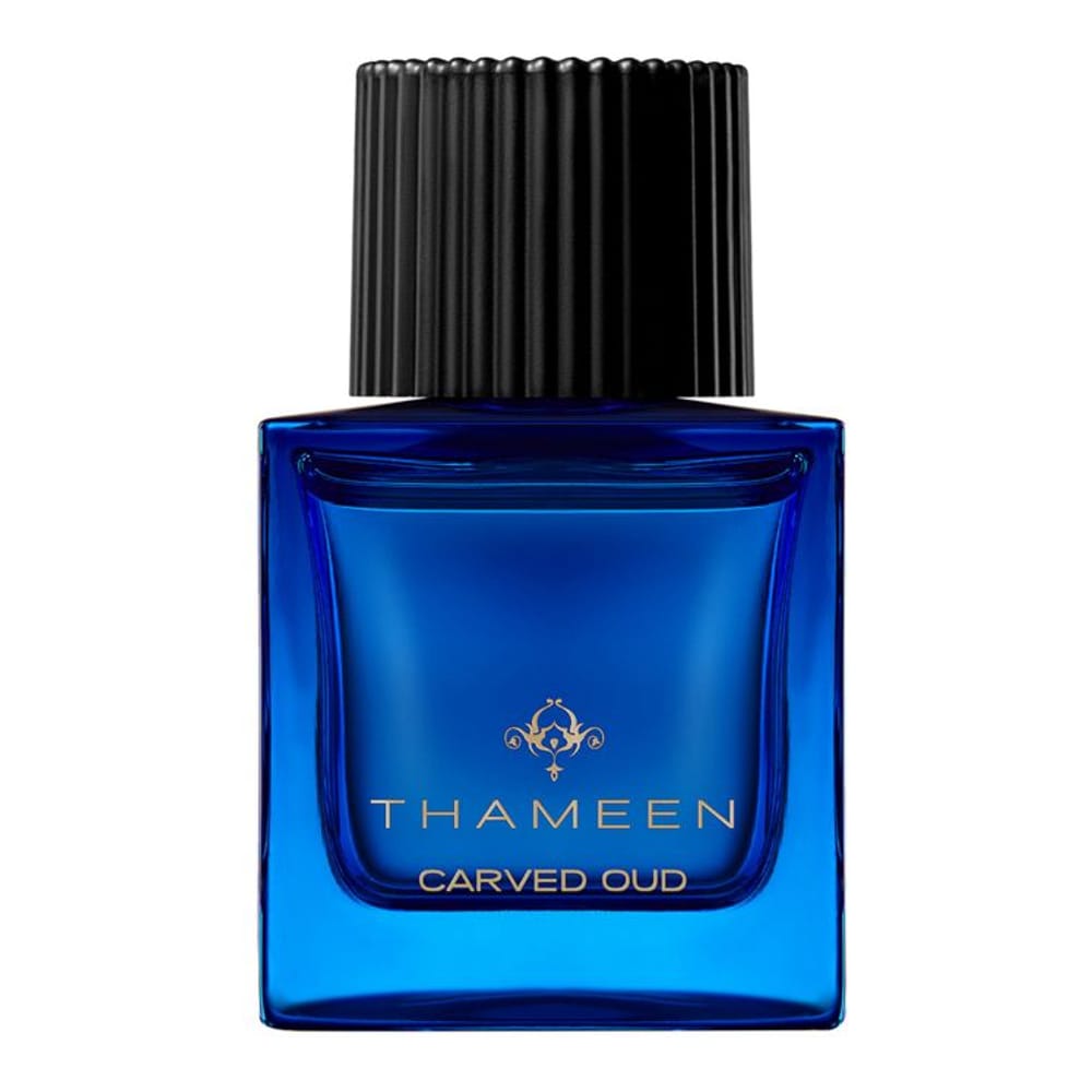 Thameen - Extrait de parfum 'Carved Oud' - 50 ml