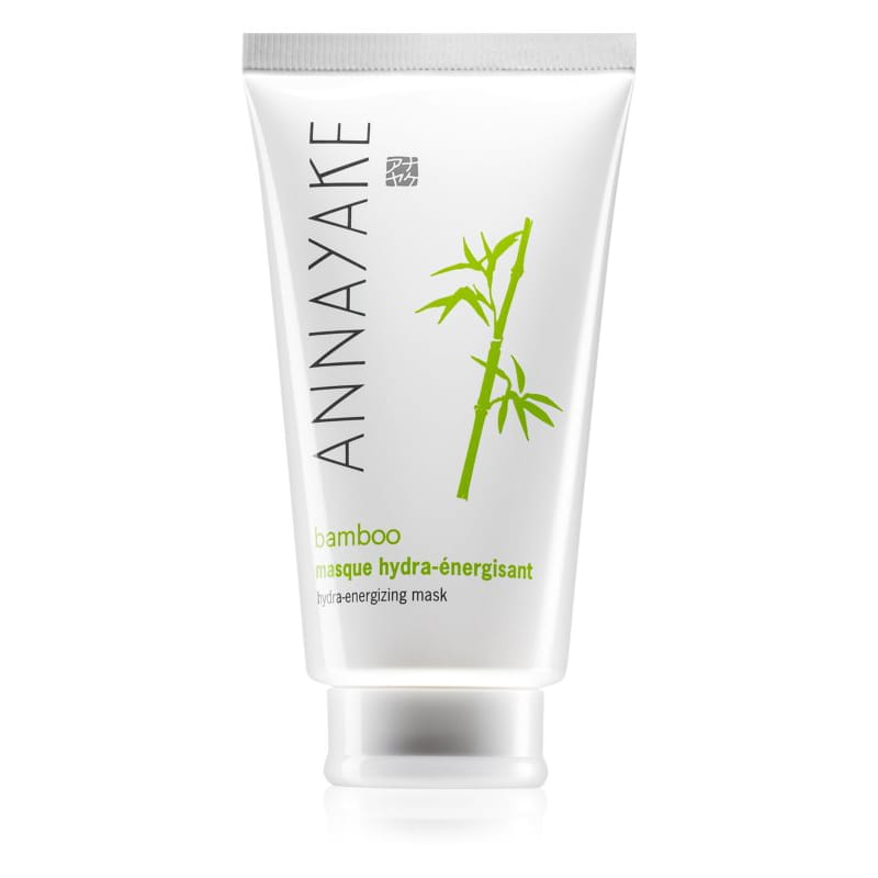 Annayake - Masque visage 'Bamboo Hydra-Energizing' - 75 ml