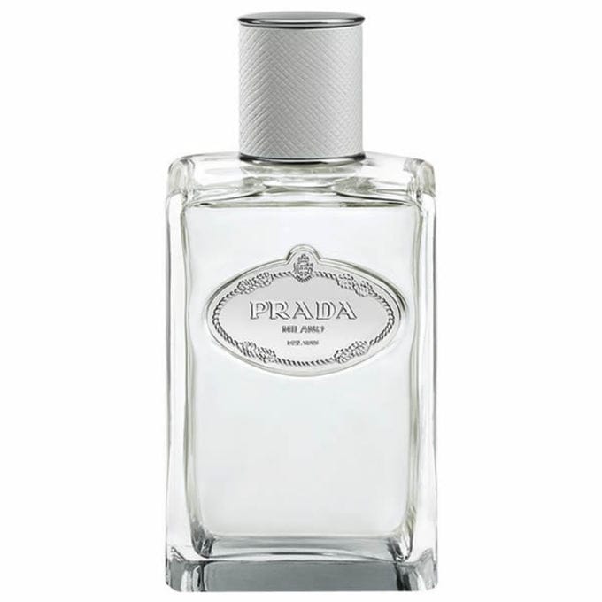 Prada - Eau de parfum 'Infusion Cèdre' - 100 ml