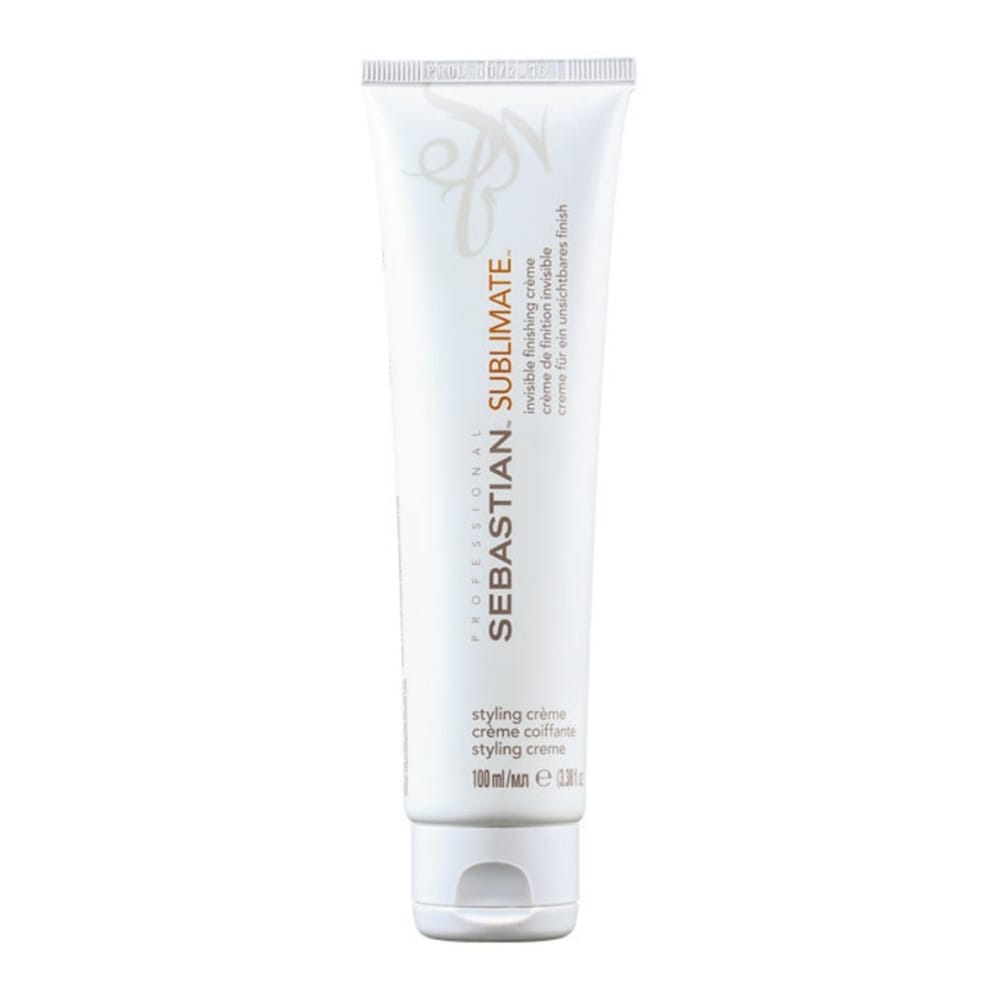 Sebastian - Crème coiffante 'Sublimate' - 100 ml