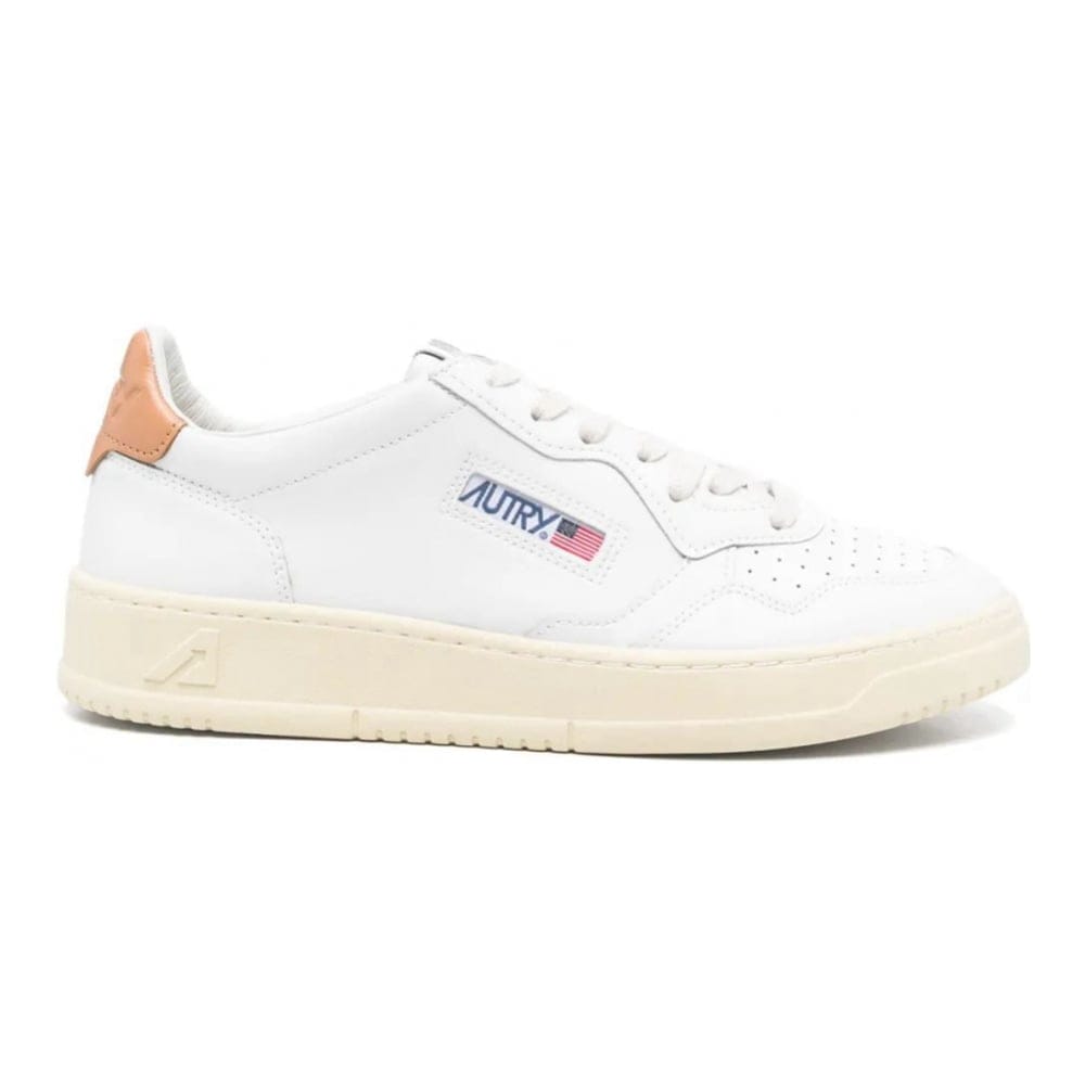 Autry - Sneakers 'Medalist' pour Hommes
