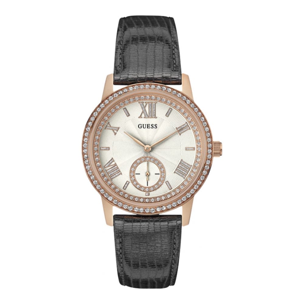 Guess - Montre 'W0642L3' pour Femmes