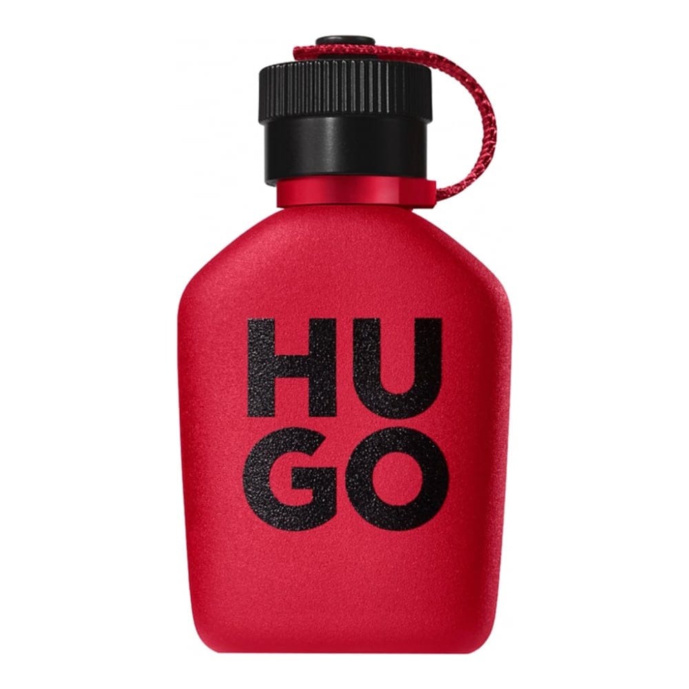 Hugo boss - Eau de parfum 'Hugo Intense' - 75 ml
