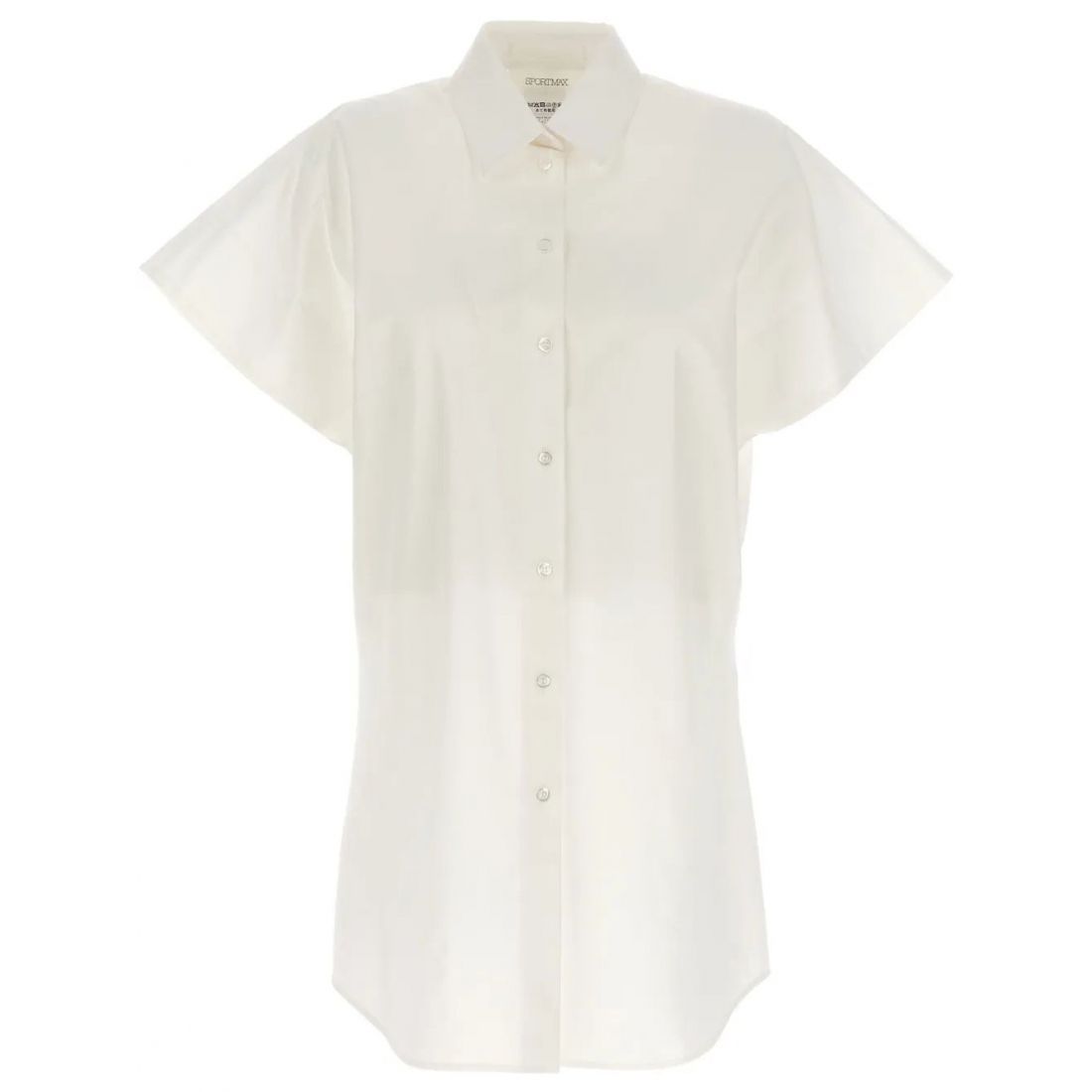 Sportmax - Chemise 'Piovra' pour Femmes