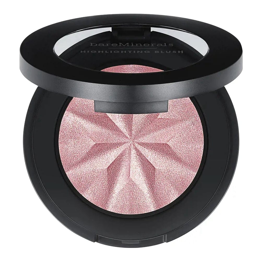 Bare minerals - Blush & Enlumineur 'Gen Nude' - Rose Glow 3.8 g