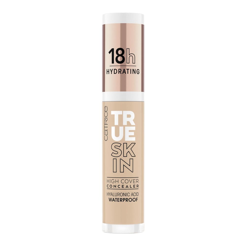 Catrice - Anti-cernes 'True Skin High Cover' - 020 Warm Beige 4.5 ml
