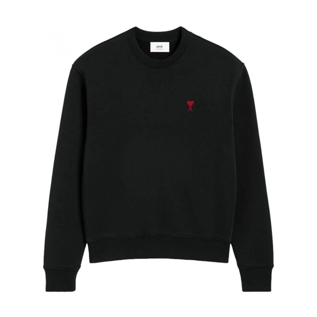 Ami paris - Sweatshirt 'Ami De Coeur'