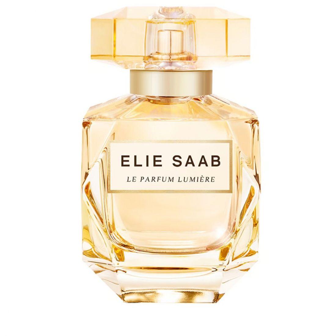 Elie saab - Eau de parfum 'Le Parfum Lumière' - 50 ml