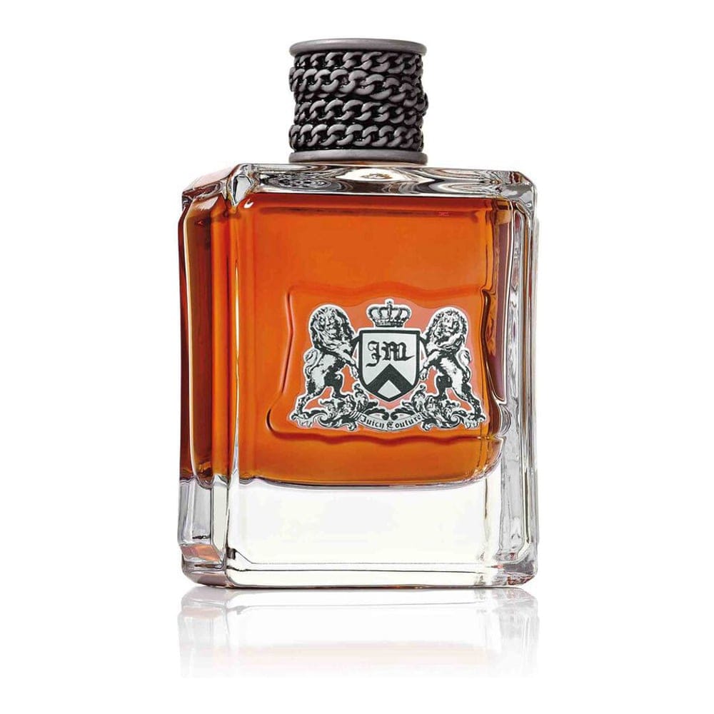 Juicy Couture - Eau de toilette 'Dirty English Pour Homme' - 100 ml