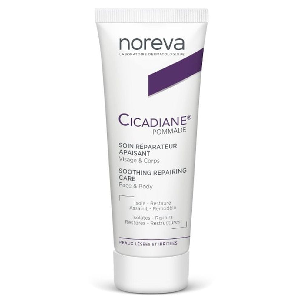 Noreva - Soin réparateur apaisant pommade - 40 ml